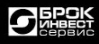 Инвест сервис вакансии. Брок Инвест сервис. ЗАО "ТФД "Брок-Инвест-сервис и к". Логотип Брок Инвест. Логотипы компании Инвест сервис.